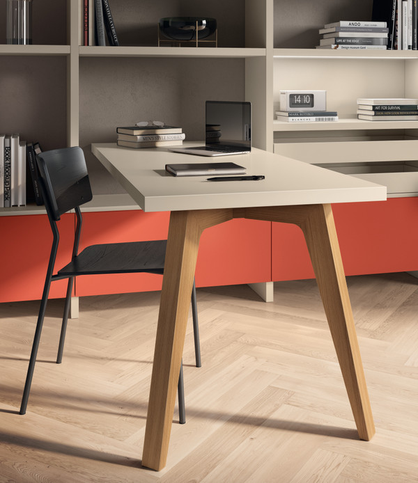 Motus实木支撑 &nbsp;